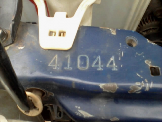 ขาย โตโยต้า D4D 4x4 แค็ป / เครื่อง 3000 เทอร์โบ / ปี 2003 ( โฟวิน 4x4 )