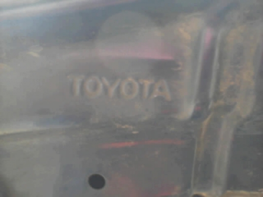 ขาย โตโยต้า D4D 4x4 แค็ป / เครื่อง 3000 เทอร์โบ / ปี 2003 ( โฟวิน 4x4 )