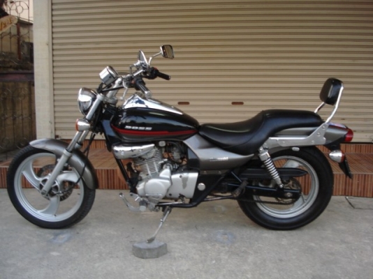 boss 175 ปี 50 สภาพสวย