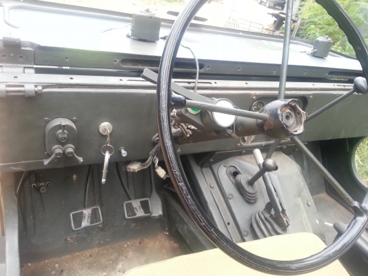 ขายรถจี๊ฟ M151