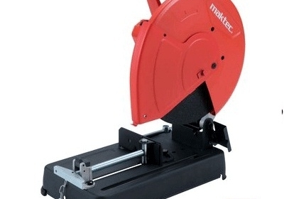 แท่นตัดไฟเบอร์ 14" MAKTEC ของใหม่