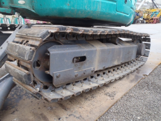 ขายด่วน KOMATSU PC30MR-1 ซีเรียล 1553X    นำเข้าเองจากญี่ปุ่น 100\% สวย สภาพดี ใช้งานมาน้อยจ้า