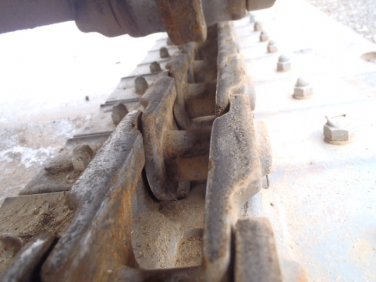 ขายด่วน KOMATSU PC30MR-1 ซีเรียล 1553X    นำเข้าเองจากญี่ปุ่น 100\% สวย สภาพดี ใช้งานมาน้อยจ้า