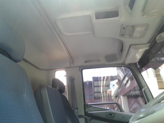 ขาย FUSO 260แรง  เดิมๆๆ สวยๆ