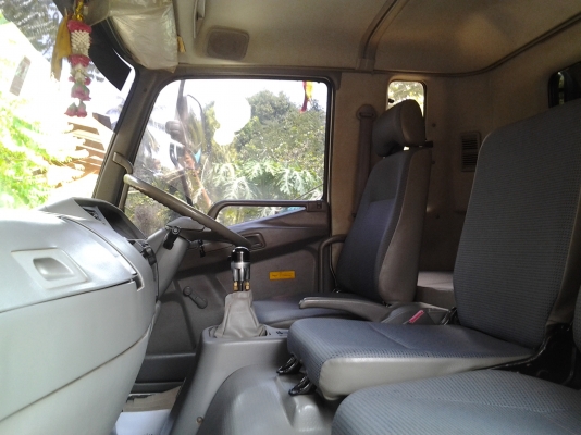 ขาย FUSO 260แรง  เดิมๆๆ สวยๆ