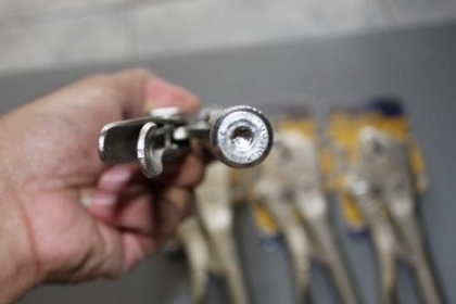 คีมล็อค VISE-GRIP แท้ USA