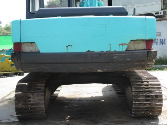ขายด่วน KOBELCO SK 120-1   มาร์คทรี ซีเรียล LP-87xx นำเข้าเองจากญี่ปุ่นสวยเครื่องปั้มดี   สภาพดี  ยังไม่เคยใช้งานในไทยจ้า
