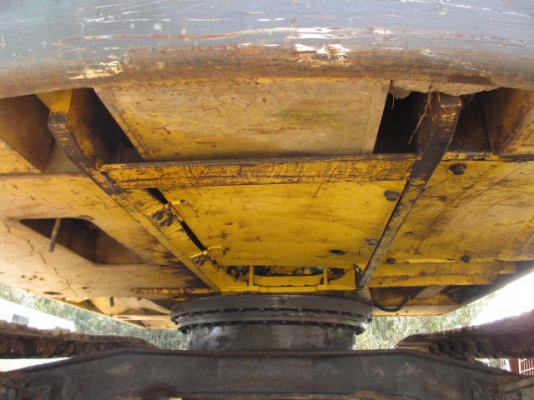 ขายด่วน KOBELCO SK 120-1   มาร์คทรี ซีเรียล LP-87xx นำเข้าเองจากญี่ปุ่นสวยเครื่องปั้มดี   สภาพดี  ยังไม่เคยใช้งานในไทยจ้า