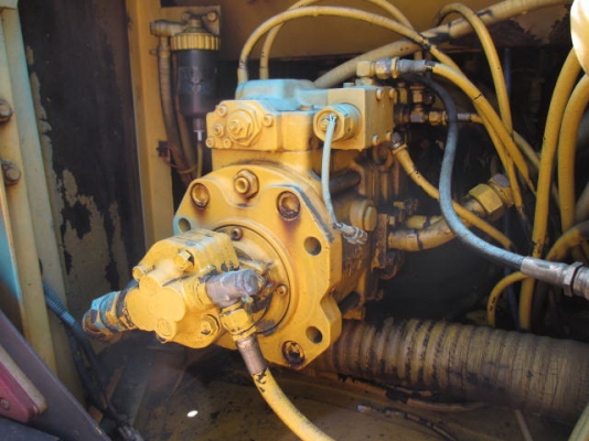 ขายด่วน KOBELCO SK 120-1   มาร์คทรี ซีเรียล LP-87xx นำเข้าเองจากญี่ปุ่นสวยเครื่องปั้มดี   สภาพดี  ยังไม่เคยใช้งานในไทยจ้า