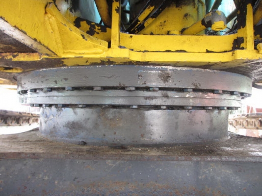 ขายด่วน KOBELCO SK 120-1   มาร์คทรี ซีเรียล LP-87xx นำเข้าเองจากญี่ปุ่นสวยเครื่องปั้มดี   สภาพดี  ยังไม่เคยใช้งานในไทยจ้า