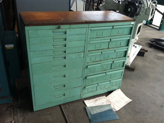 ขายตู้เครื่องมือ นำเข้าจากญี่ปุ่น