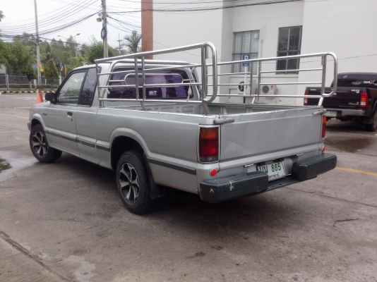 ขายรถกระบะมาสด้า