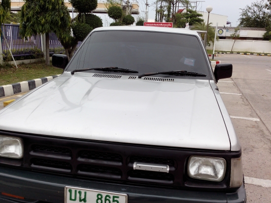 ขายรถกระบะมาสด้า