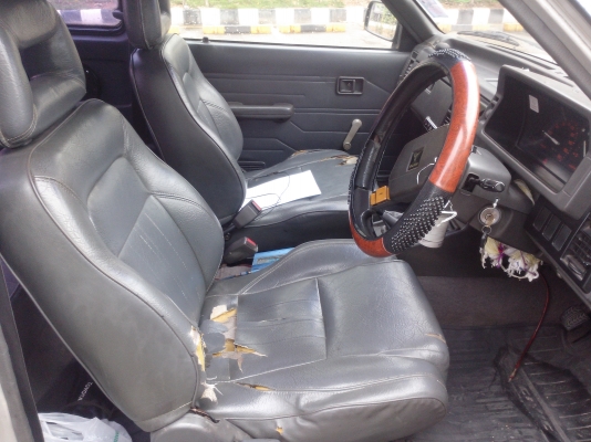 ขายรถกระบะมาสด้า