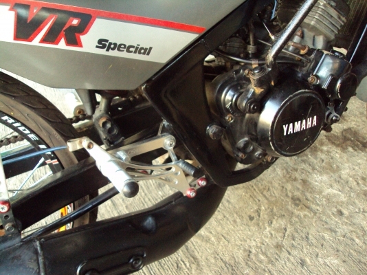 ขายYAMAHA VR150