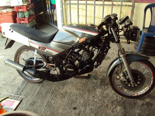 ขายYAMAHA VR150