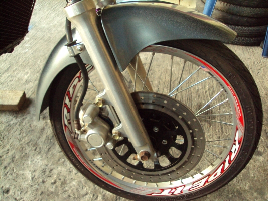 ขายYAMAHA VR150