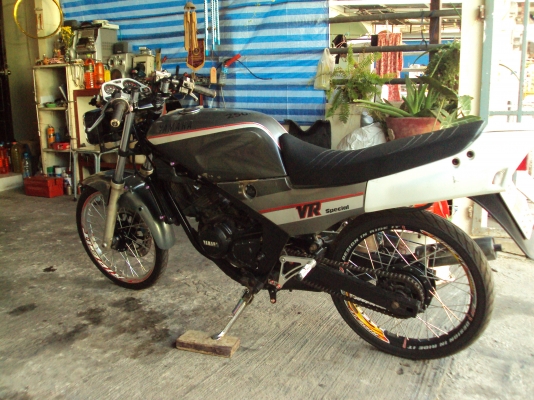 ขายYAMAHA VR150