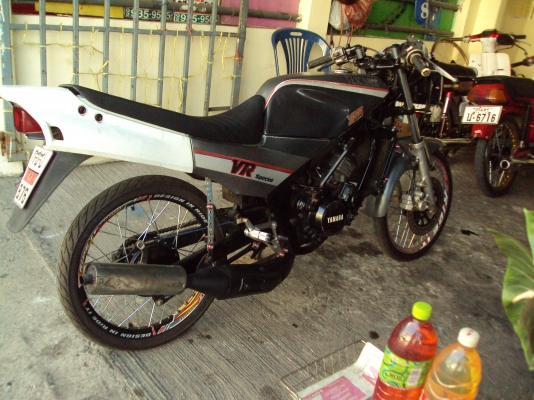 ขายYAMAHA VR150