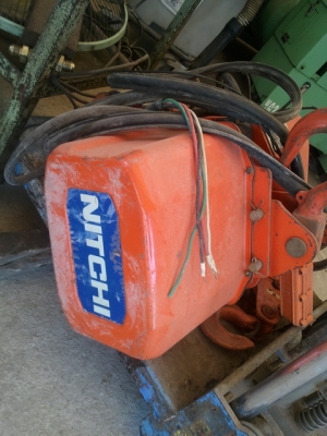 รอกไฟฟ้า