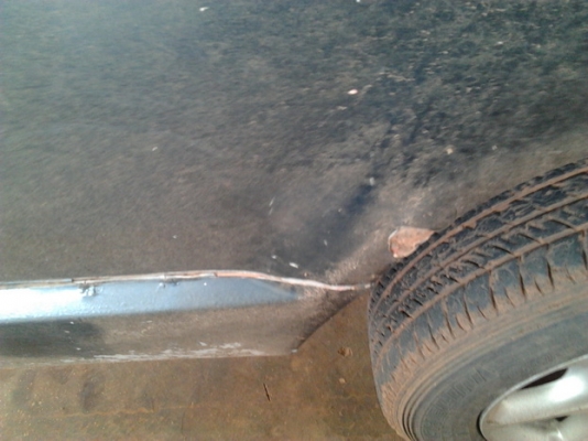 ***ขายแล้วครับขอบคุณ Truck2hand ขาย กระบะตอนเดียว MITSU L200 CYCLONE 2.5ปี38/95 เครื่องเดิม2.5แห้งดีไม่หลวมไม่เยิ้ม ช่วงล่างแน่นคัสซีสวยไม่ผุไม่ดาม ภายในสวยคอนโซลครบพื้นเก๋งไม่ผุ เบาะไม่ขาด หน้า-หลังเดิม สีไม่ค่อยสวย มีแตกมีลอก กระบะพื้นไม่ผุมีผุด้านข้าง(