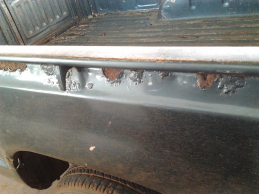 ***ขายแล้วครับขอบคุณ Truck2hand ขาย กระบะตอนเดียว MITSU L200 CYCLONE 2.5ปี38/95 เครื่องเดิม2.5แห้งดีไม่หลวมไม่เยิ้ม ช่วงล่างแน่นคัสซีสวยไม่ผุไม่ดาม ภายในสวยคอนโซลครบพื้นเก๋งไม่ผุ เบาะไม่ขาด หน้า-หลังเดิม สีไม่ค่อยสวย มีแตกมีลอก กระบะพื้นไม่ผุมีผุด้านข้าง(