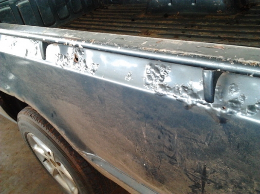 ***ขายแล้วครับขอบคุณ Truck2hand ขาย กระบะตอนเดียว MITSU L200 CYCLONE 2.5ปี38/95 เครื่องเดิม2.5แห้งดีไม่หลวมไม่เยิ้ม ช่วงล่างแน่นคัสซีสวยไม่ผุไม่ดาม ภายในสวยคอนโซลครบพื้นเก๋งไม่ผุ เบาะไม่ขาด หน้า-หลังเดิม สีไม่ค่อยสวย มีแตกมีลอก กระบะพื้นไม่ผุมีผุด้านข้าง(