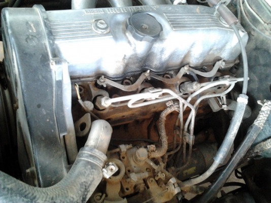 ***ขายแล้วครับขอบคุณ Truck2hand ขาย กระบะตอนเดียว MITSU L200 CYCLONE 2.5ปี38/95 เครื่องเดิม2.5แห้งดีไม่หลวมไม่เยิ้ม ช่วงล่างแน่นคัสซีสวยไม่ผุไม่ดาม ภายในสวยคอนโซลครบพื้นเก๋งไม่ผุ เบาะไม่ขาด หน้า-หลังเดิม สีไม่ค่อยสวย มีแตกมีลอก กระบะพื้นไม่ผุมีผุด้านข้าง(