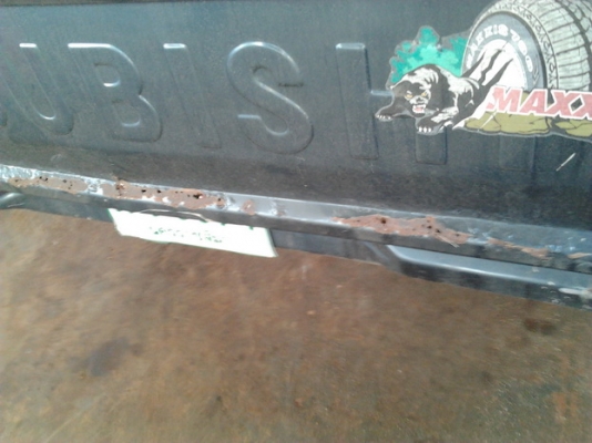 ***ขายแล้วครับขอบคุณ Truck2hand ขาย กระบะตอนเดียว MITSU L200 CYCLONE 2.5ปี38/95 เครื่องเดิม2.5แห้งดีไม่หลวมไม่เยิ้ม ช่วงล่างแน่นคัสซีสวยไม่ผุไม่ดาม ภายในสวยคอนโซลครบพื้นเก๋งไม่ผุ เบาะไม่ขาด หน้า-หลังเดิม สีไม่ค่อยสวย มีแตกมีลอก กระบะพื้นไม่ผุมีผุด้านข้าง(