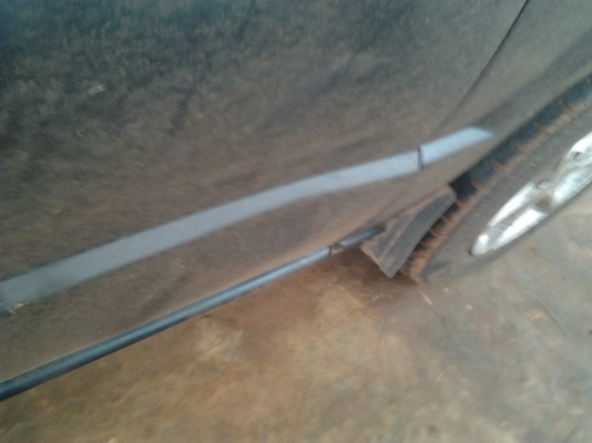 ***ขายแล้วครับขอบคุณ Truck2hand ขาย กระบะตอนเดียว MITSU L200 CYCLONE 2.5ปี38/95 เครื่องเดิม2.5แห้งดีไม่หลวมไม่เยิ้ม ช่วงล่างแน่นคัสซีสวยไม่ผุไม่ดาม ภายในสวยคอนโซลครบพื้นเก๋งไม่ผุ เบาะไม่ขาด หน้า-หลังเดิม สีไม่ค่อยสวย มีแตกมีลอก กระบะพื้นไม่ผุมีผุด้านข้าง(