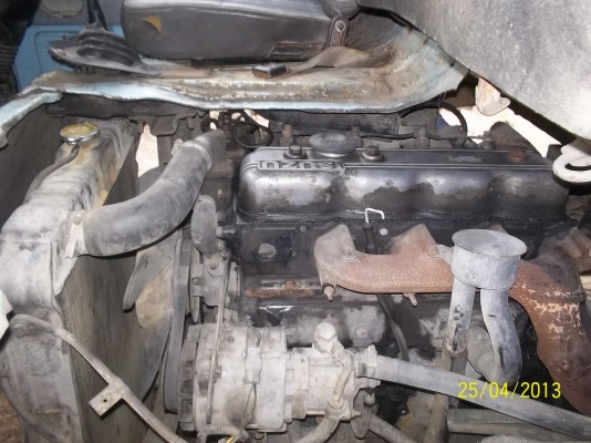 ขๅย  6ล้อ  NPR  ประกอบ 100แรง  คัชซีสวย เกียร์สั้น