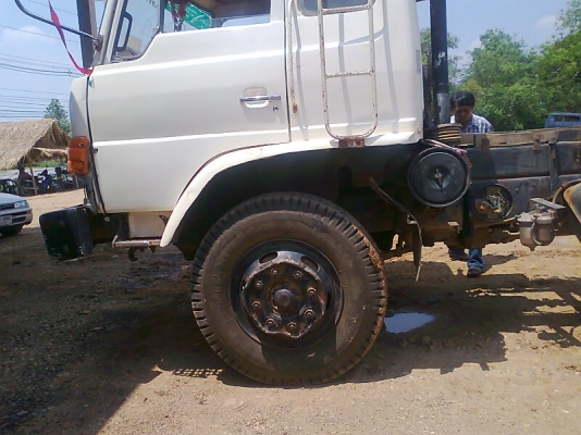 ขายด่วน..รถสิบล้อ HINO FL17 เครื่องดี คัสซีสวย เก๋งสวย รถสวยพร้อมใช้ มีทะเบียน.