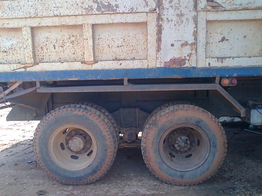 ขายด่วน..รถสิบล้อ HINO FL17 เครื่องดี คัสซีสวย เก๋งสวย รถสวยพร้อมใช้ มีทะเบียน.