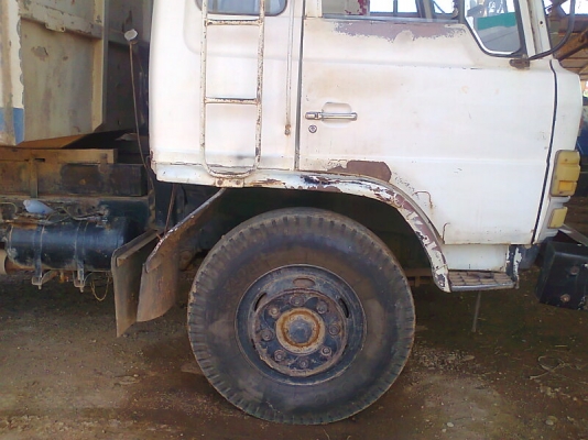 ขายด่วน..รถสิบล้อ HINO FL17 เครื่องดี คัสซีสวย เก๋งสวย รถสวยพร้อมใช้ มีทะเบียน.