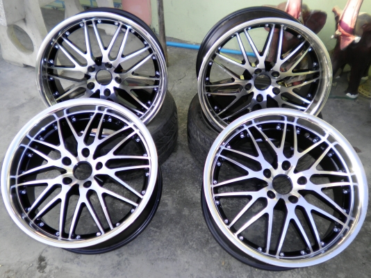 ใหม่แกะกล่อง 18สวย 5-114