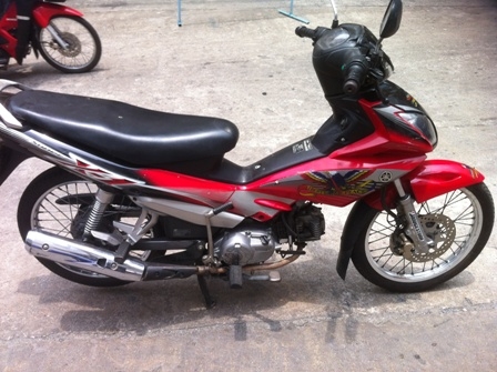 X 1 ถูกกว่าป๊อป แถมโอนฟรี ภาษีครบ