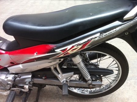 X 1 ถูกกว่าป๊อป แถมโอนฟรี ภาษีครบ