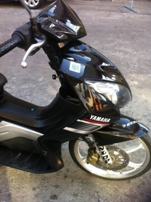 MXล้อแม็ก มือแรก ภาษีครบไม่ขาด เครื่องเดิม กรุงเทพ