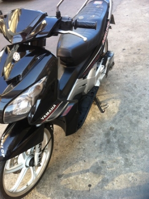 MXล้อแม็ก มือแรก ภาษีครบไม่ขาด เครื่องเดิม กรุงเทพ