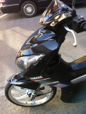 MXล้อแม็ก มือแรก ภาษีครบไม่ขาด เครื่องเดิม กรุงเทพ