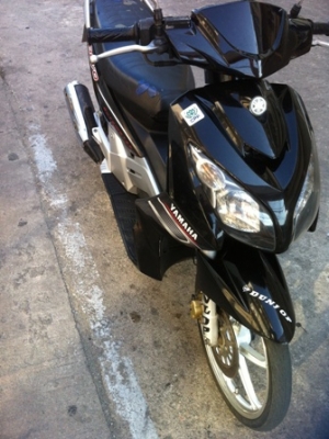 MXล้อแม็ก มือแรก ภาษีครบไม่ขาด เครื่องเดิม กรุงเทพ