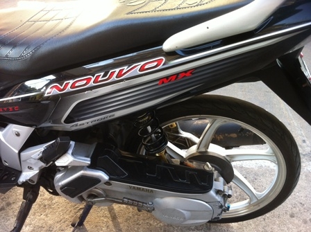 MXล้อแม็ก มือแรก ภาษีครบไม่ขาด เครื่องเดิม กรุงเทพ