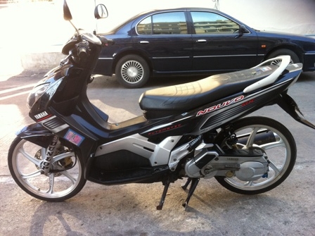 MXล้อแม็ก มือแรก ภาษีครบไม่ขาด เครื่องเดิม กรุงเทพ