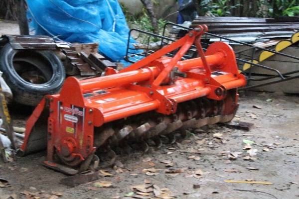 ขายด่วน Kubota L4508 ขายด่วน Kubota L4508