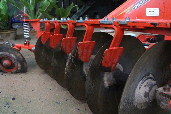 ขายด่วน Kubota L4508 ขายด่วน Kubota L4508