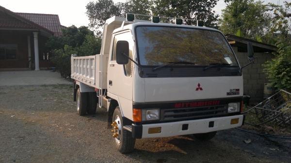 CANTER 115HPเครื่องแห้งๆแรงดีชัชชีสวยแอร์หนาวพร้อมลุยสุดๆ!!