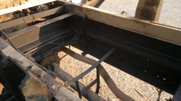 CANTER 115HPเครื่องแห้งๆแรงดีชัชชีสวยแอร์หนาวพร้อมลุยสุดๆ!!