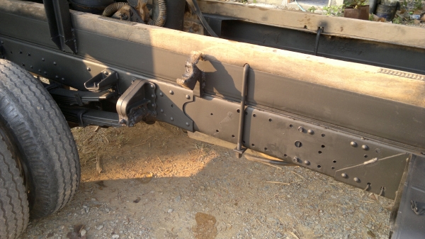 CANTER 115HPเครื่องแห้งๆแรงดีชัชชีสวยแอร์หนาวพร้อมลุยสุดๆ!!