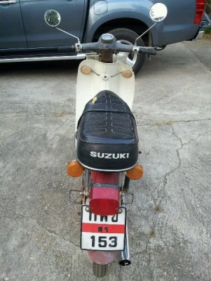 F70 SL เดิมแห้งทะเบียนโอน