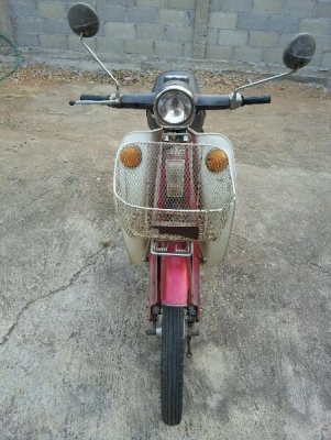 F70 SL เดิมแห้งทะเบียนโอน